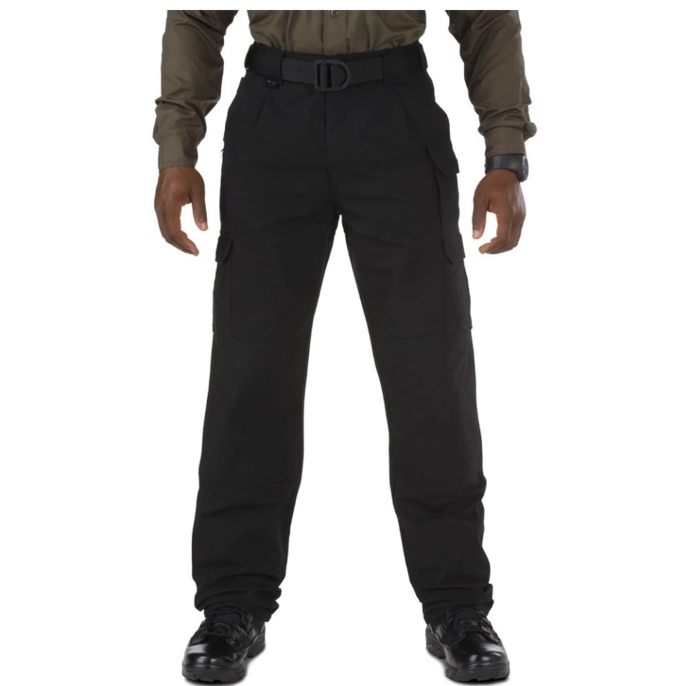 5.11 Tactical Men's Taclite Pro Lightweight Performance Pant Cargo Pockets 30x30